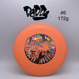 Mint Discs Royal Bullet Putt & Approach