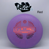 Innova Roc3 Color Glow Pro 2021 Tour Series Midrange