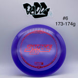 Discraft Z Surge SS Distance Driver