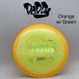 Innova Tern Star Halo Distance Driver