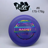 Discraft Putter Line Magnet Putt & Approach