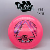 Streamline Discs Neutron Drift Fairway Driver