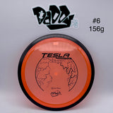 MVP Tesla Proton Distance Driver