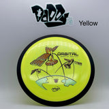 MVP Special Edition Orbital Neutron Distance Driver