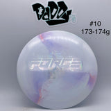 Discraft Force 2022 Andrew Presnell Tour Series Distance Driver