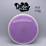 Axiom Fireball Neutron Distance Driver