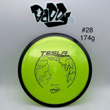 MVP Tesla Proton Distance Driver