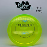 Mint Discs Eternal Phoenix Power Driver