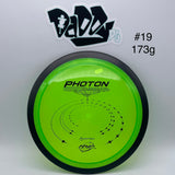 MVP Proton Photon Distance Driver