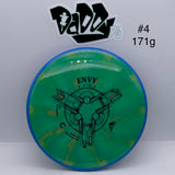 Axiom Cosmic Neutron Envy Putt & Approach