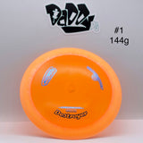 Innova Blizzard Champion Destroyer Distance Driver