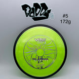 MVP Volt Plasma Fairway Driver