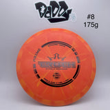 Dynamic Discs Truth Prime Burst Midrange