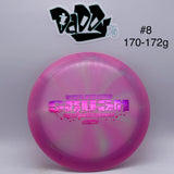 Discraft Z Swirl Tour Series Crush - Ledgestone 2022