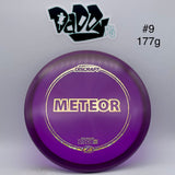 Discraft Meteor Z-Line Mid-Range