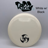 Birdie Disc Golf Premium Marvel HukLab Stamped Putt & Approach