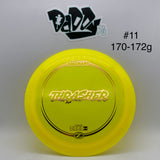 Discraft Thrasher Z Line Distance Driver