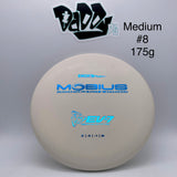 EV-7 Mobius OG Medium Understable Putt & Approach