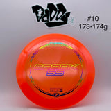Discraft Crank SS Z-line Distance Driver