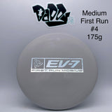 EV-7 Mobius OG Medium Understable Putt & Approach