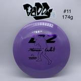 Prodigy D2 400G Thomas Gilbert Signature Series Distance Driver