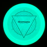 Discmania Evolution Neo Lumen Enigma Discmania Open Stamped Distance Driver
