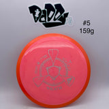 Axiom Wrath Neutron Distance Driver