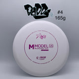 Prodigy ACE Line M Model US BaseGrip Plastic Midrange