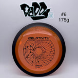 MVP Relativity Proton Distance Driver