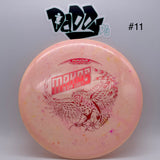 Innova Splatter Star Mako3 Deann Carey Tour Series