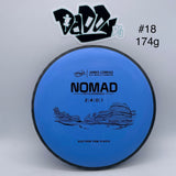 MVP James Conrad Electron Firm Nomad Putt & Approach
