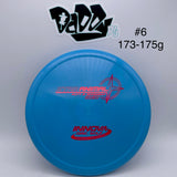 Innova Star Animal Putt & Approach