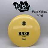 Kastaplast K1 Soft Kaxe  (original) Midrange