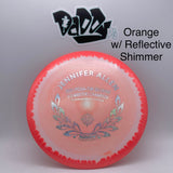 Innova Star Halo Wraith Limited Edition Jennifer Allen Commemorative Edition Distance Driver