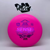 Discmania Active Baseline Sensei Putt & Approach