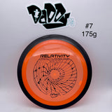 MVP Relativity Proton Distance Driver