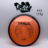 MVP Tesla Proton Distance Driver