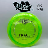 Streamline Discs Trace Protron Distance Driver