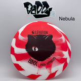 Elevation First Run Newcomer Binx Ultimate Control Driver