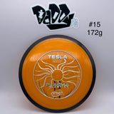 MVP Tesla Plasma Distance Driver