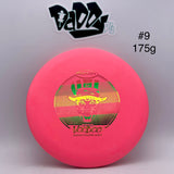 Gateway Voodoo Super Stupid Soft - SSS Putt & Approach