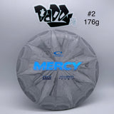 Latitude 64 Mercy Zero Medium Putt & Approach