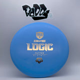 Discmania Evolution Logic Exo Hard Putt & Approach