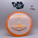 Latitude 64First Run Royal Grand Orbit Glory Fairway Driver