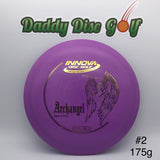 Innova DX Archangel Distance Driver