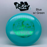 Innova Champion Color Glow Mako3 Holly Finley 2022 Tour Series Midrange