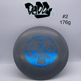 Westside Discs Maiden BT Soft Putt & Approach