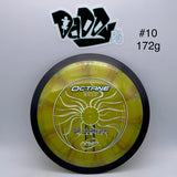 MVP Plasma Octane Distance Driver