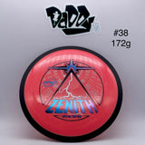 *NEW MVP Neutron Zenith Special Edition Stamped Distance Driver