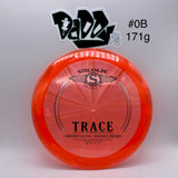 Streamline Discs Trace Protron Distance Driver